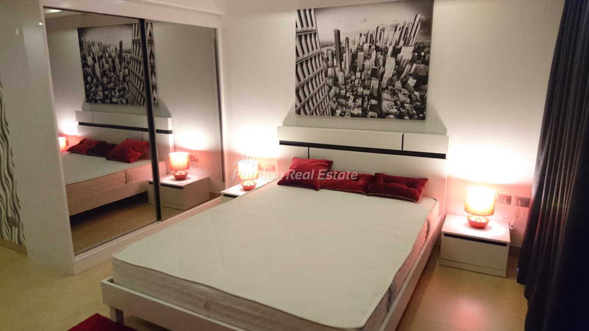 รูป 🛏️ Studio - 🛁 1 ห้องน้ำ - 🏙️ City View - 🇹🇭 ชื่อบริษัท - 🏢 Centara Avenue Residences &amp; Suites - รหัส: CARS133 - รูปที่ 8/10