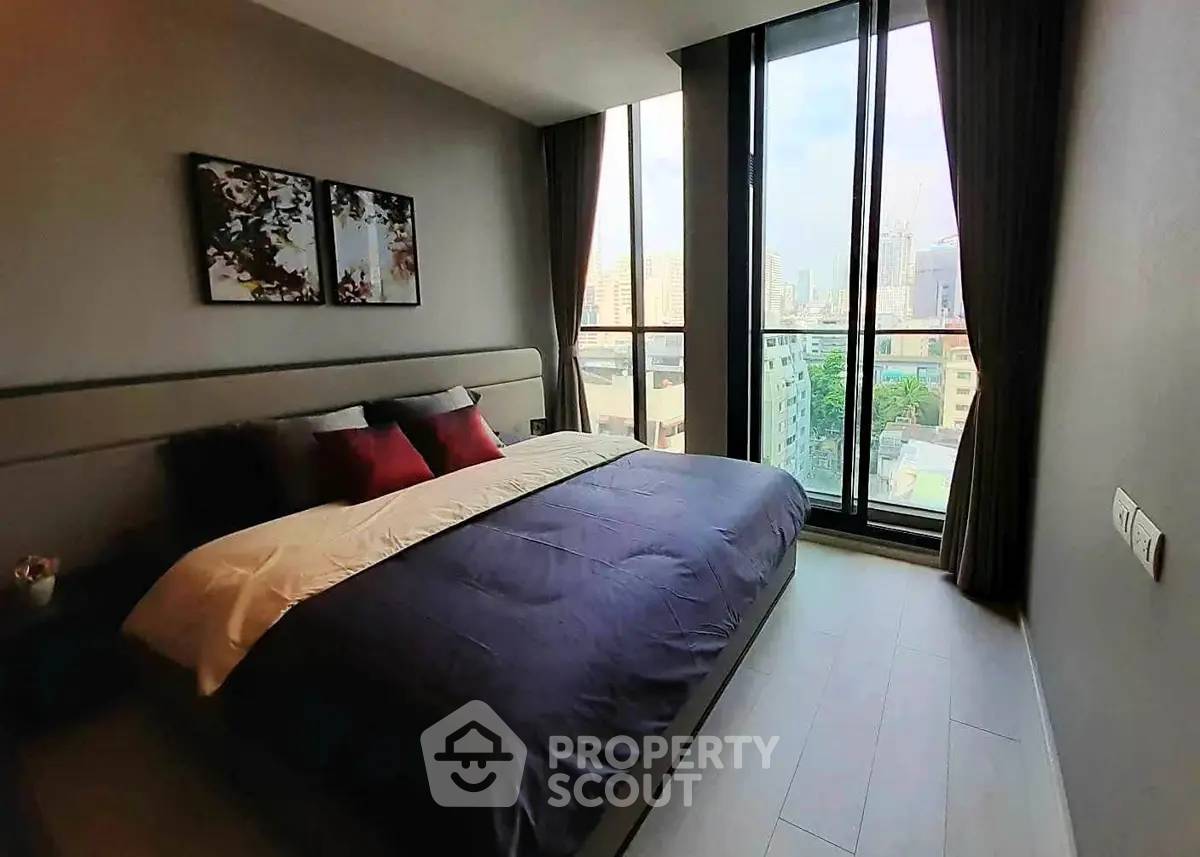 picture 2-BR Condo at Noble Ploenchit near BTS Phloen Chit (ID 2873706) - 7/10