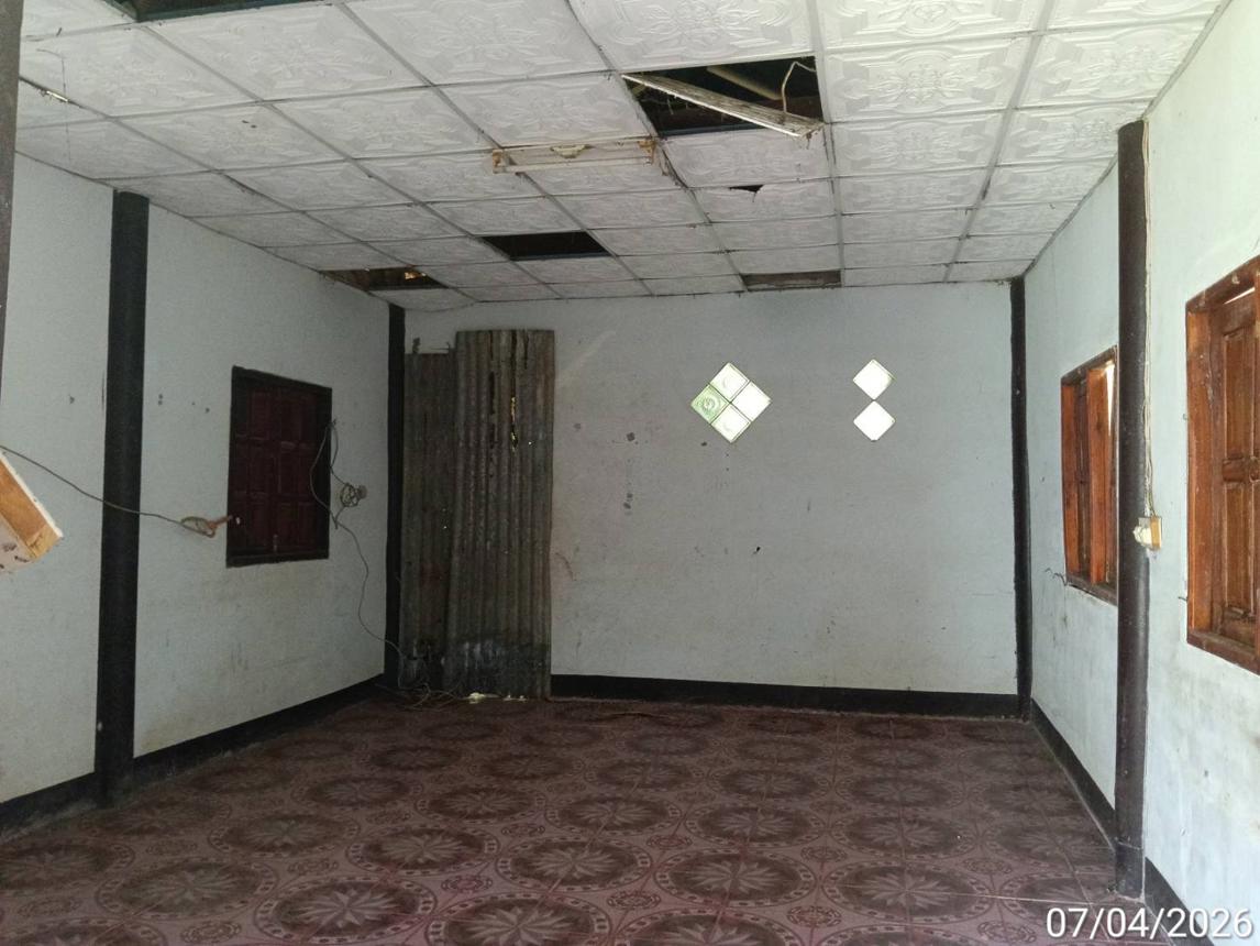 รูป บ้านเดี่ยว 95.3 ตร.วา วังน้ำเย็น สระแก้ว 1.1M - รูปที่ 20/24