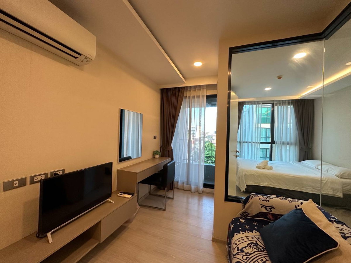 picture Condo For Rent!!Vtara Sukhumvit 36 - 15/15