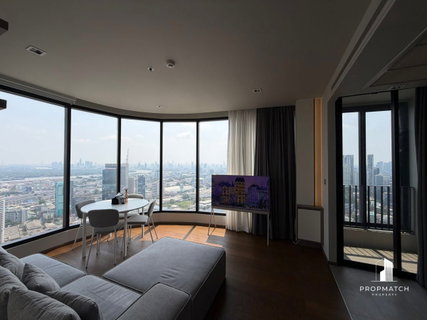 รูปภาพ PM037744 ✨Flash Deal ✨Ideo Q Sukhumvit 36 (2Bed2Bath63SQM.) พร้อมอยู่ ! เพียง 70,000 บาทต่อเดือน Tel.0981315848 @propmatch