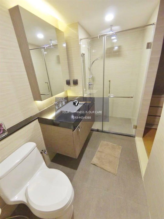 picture Klass Langsuan | 🚝1 bedroom Plus #2026050814557 - 7/10
