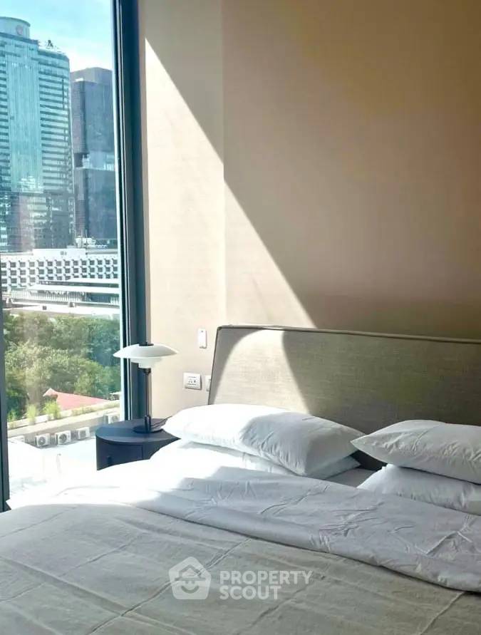 รูป คอนโด 1-ห้องนอน ที่ สโคป หลังสวน ใกล้ BTS ชิดลม (ID 2873572) - รูปที่ 9/12