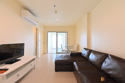 Aspire Rama 9 near MRT Rama 9 Station Great price, prime location
