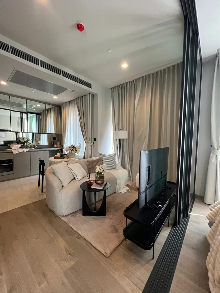 รูป A034735 The Crest Park Residences - รูปที่ 4/4