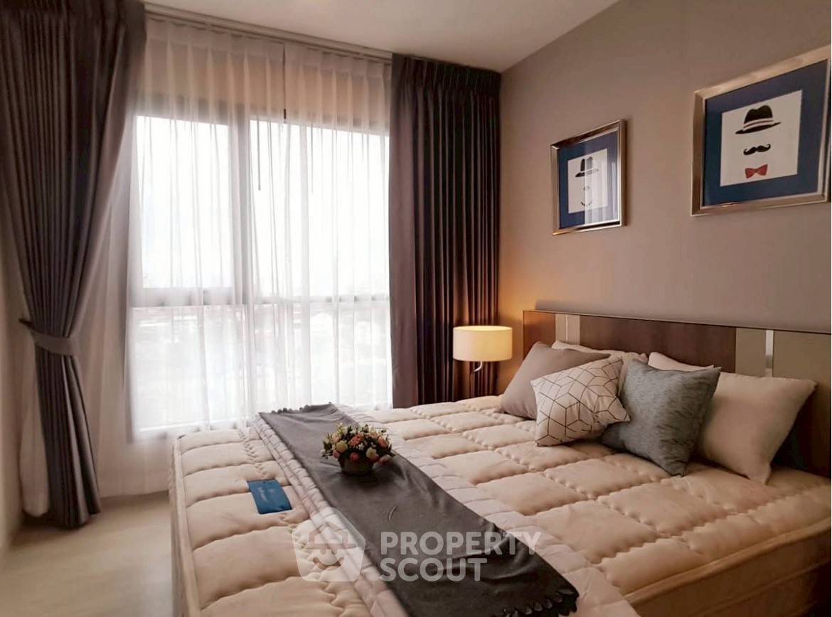 รูป คอนโด 1-ห้องนอน ที่ ไลฟ์ สุขุมวิท 48 ใกล้ BTS พระโขนง (ID 2858095) - รูปที่ 2/3