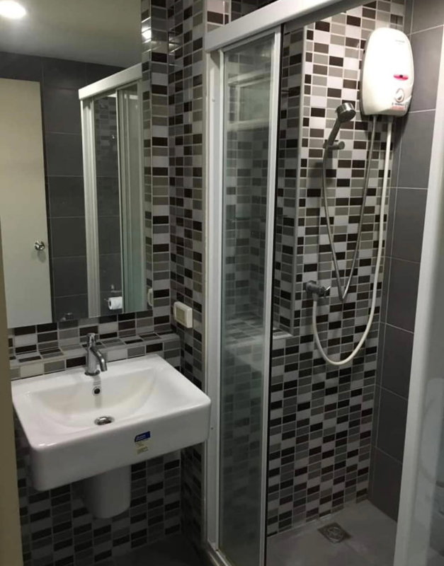 รูป EN00947 ให้เช่า✨D Condo Ramkamhaeng 9 9,000/month  line : @ds159  /please contact us✨ - รูปที่ 8/10