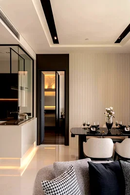 Condos for rent BTS Thong Lo (Thong Lor) : A035181 The Bangkok Thonglor