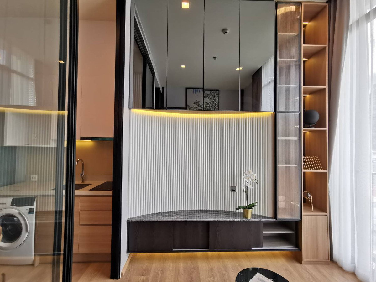 รูป A035337 Noble Around Sukhumvit 33 - รูปที่ 6/8