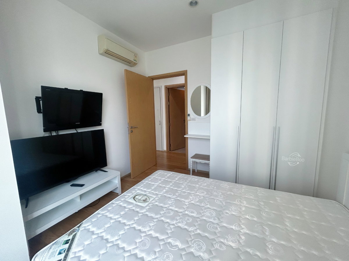 รูป 39 by Sansiri | Nice room 🚝ใกล้ BTS Phromphong #2026050814552 - รูปที่ 15/15