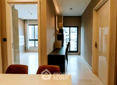 Condos for sale : 2-BR Condo at The Signature By Urbano Saphan Kwai near BTS Saphan Khwai (ID 2857467)