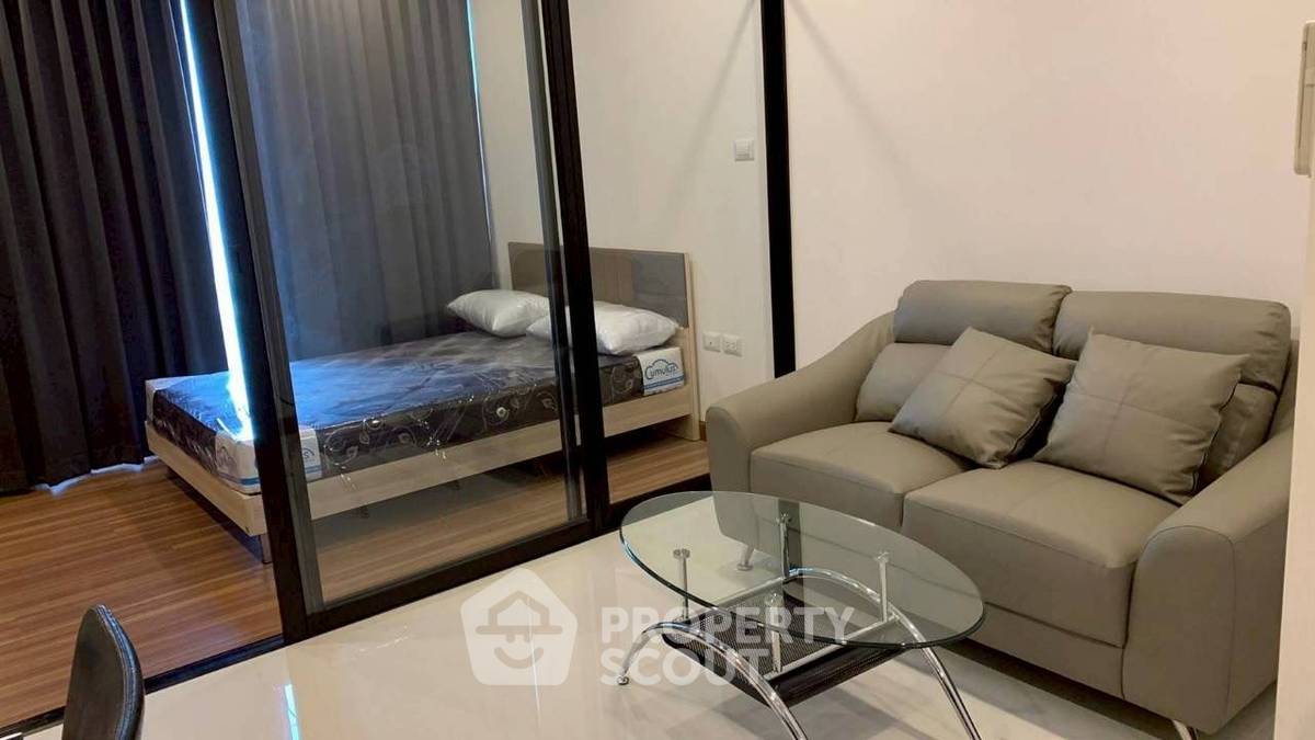 รูป คอนโด 1-ห้องนอน ที่ ศุภาลัย พรีเมียร์ เจริญนคร ใกล้ BTS กรุงธนบุรี (ID 2875344) - รูปที่ 3/7