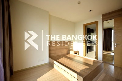 Condos for sale : RHYTHM Ratchada-Huaikhwang near MRT Huai Khwang Station Book before anyone else