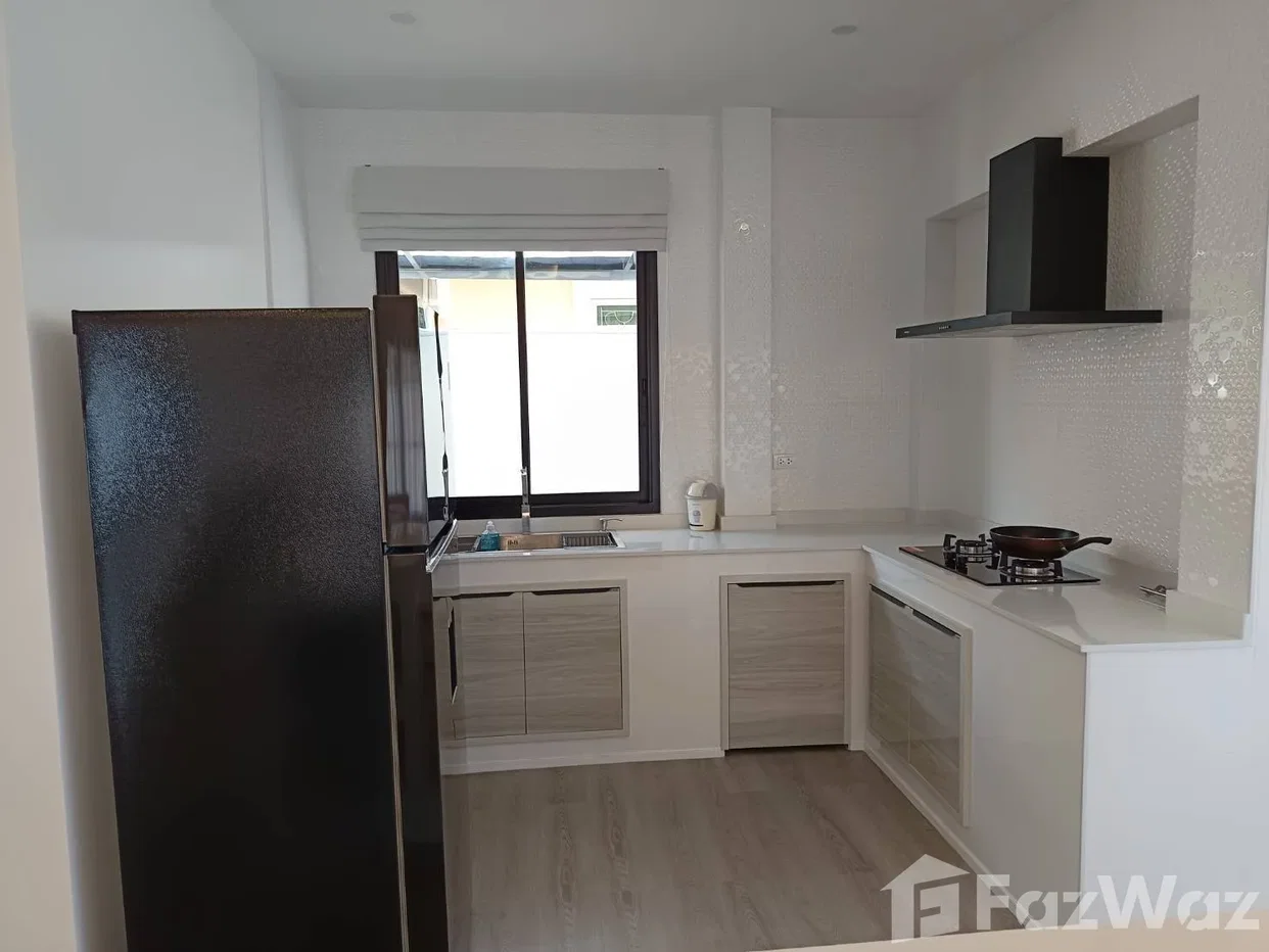 รูป ขาย บ้านเดี่ยว 3 ห้องนอน ในโครงการ สุริยพรเพลส 6247335 - รูปที่ 5/7