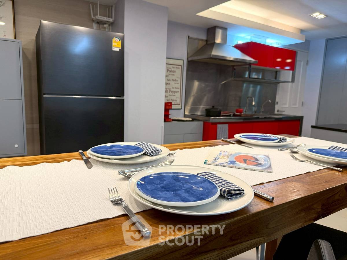 รูป คอนโด 3-ห้องนอน ที่ เดอะ โคลเวอร์ ทองหล่อ เรสซิเดนซ์ ใกล้ BTS ทองหล่อ (ID 2875822) - รูปที่ 14/19