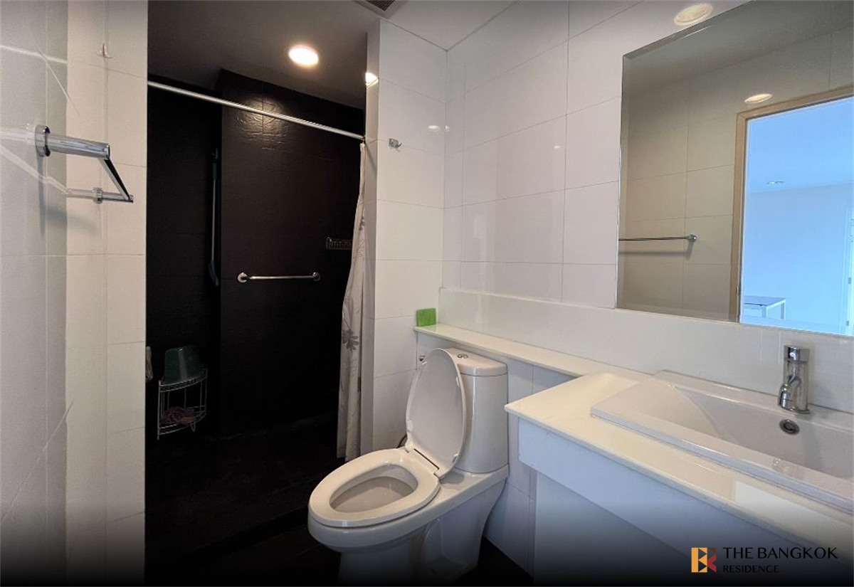 รูป คอนโดทำเลทองพร้อมอยู่ ดี65 คอนโดมิเนียม ใกล้ BTS สถานีเอกมัย - รูปที่ 7/9