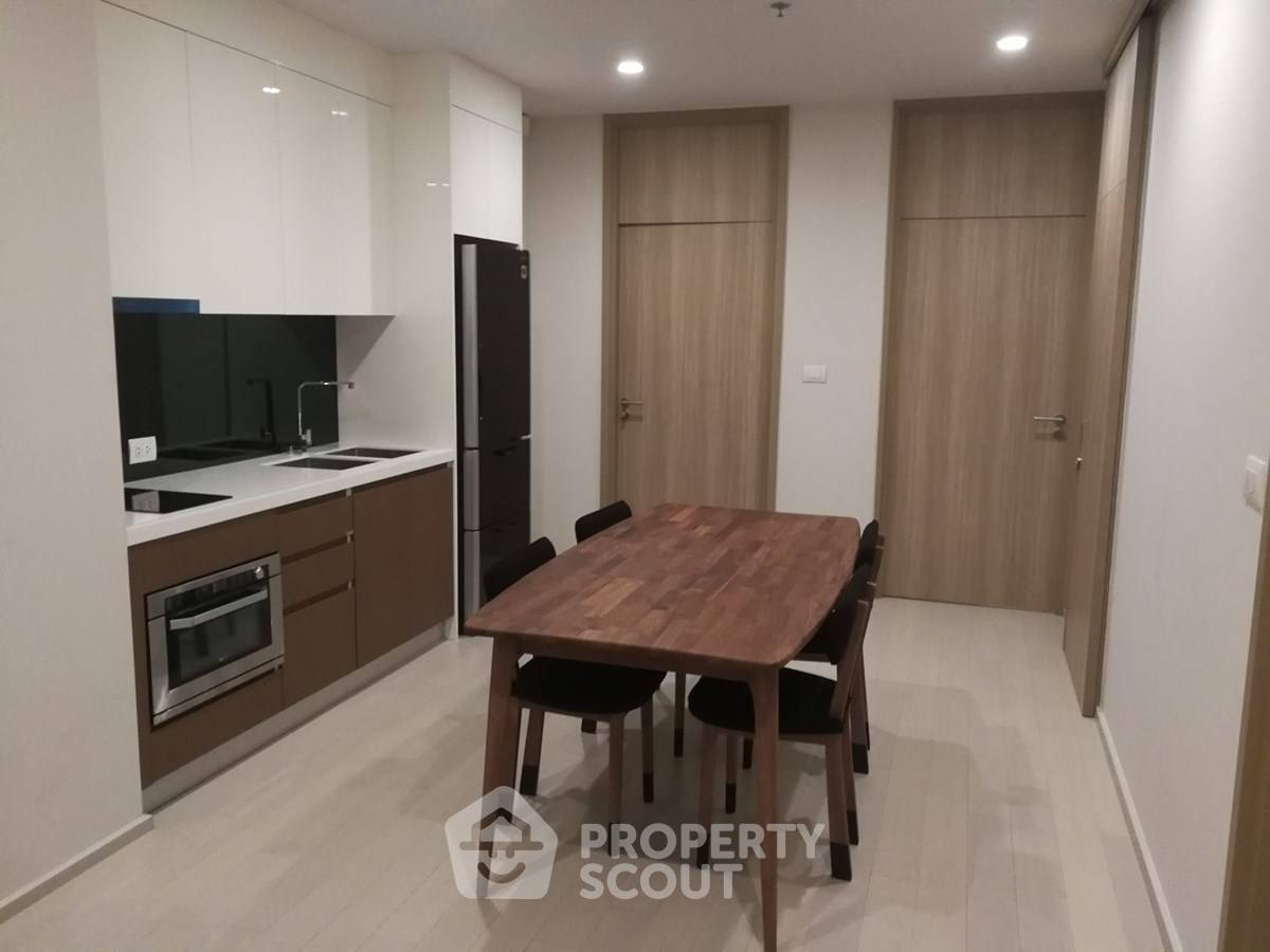 picture 2-BR Condo at Noble Ploenchit near BTS Phloen Chit (ID 2873876) - 3/16