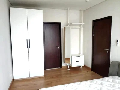 Condos for rent : A034614 saphan khwai condominium