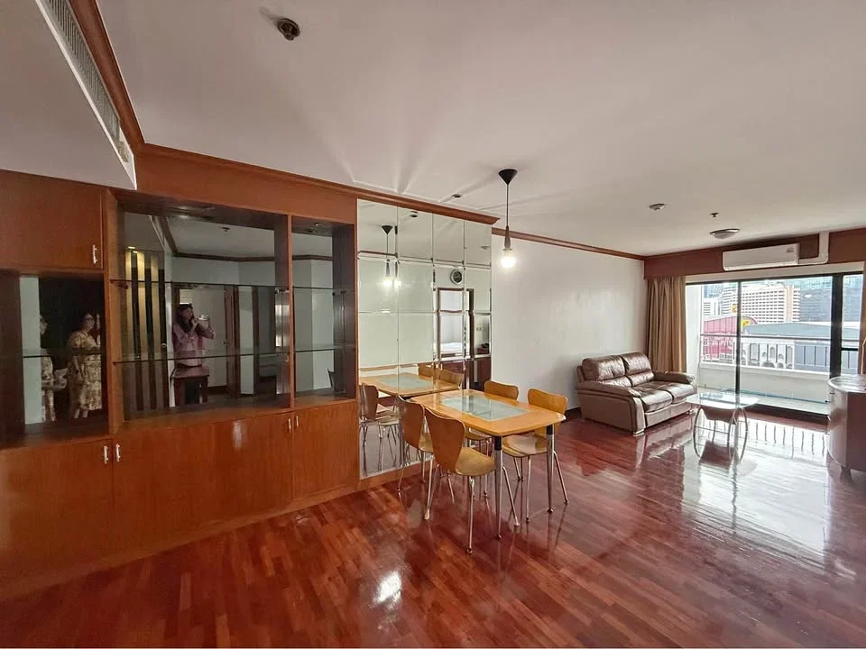 picture A034973 Grand Diamond Pratunam - 8/8