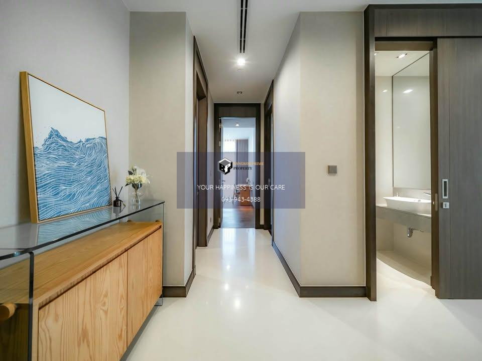 รูป Q1 Sukhumvit | Pure Luxury in Every Square Inch #2026050714530#FC - รูปที่ 6/10