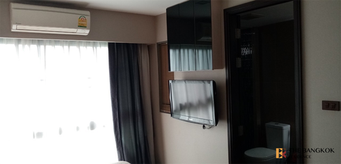Tidy Thonglor Rare Unit, Good Price