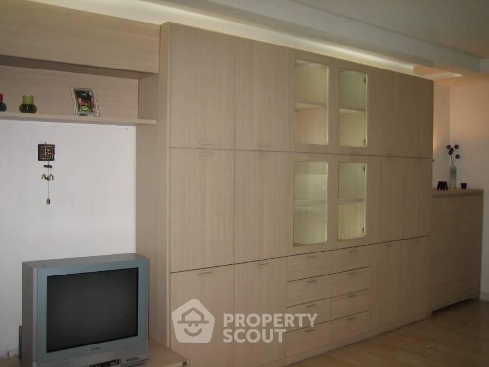 รูป คอนโด 1-ห้องนอน ที่ พหล เมโทร คอนโดมิเนียม ใกล้ BTS สะพานควาย (ID 647330) - รูปที่ 2/10