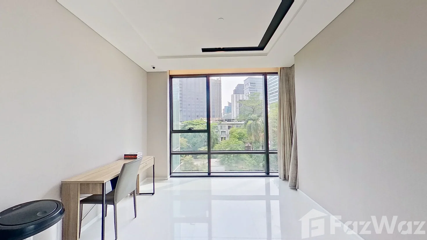 รูป ขาย คอนโด 1 ห้องนอน ในโครงการ เดอะ แบงค็อค ทองหล่อ 1169100 - รูปที่ 5/13