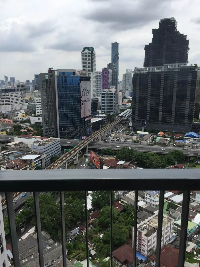 picture A034382 Rhythm Sathorn - 5/5