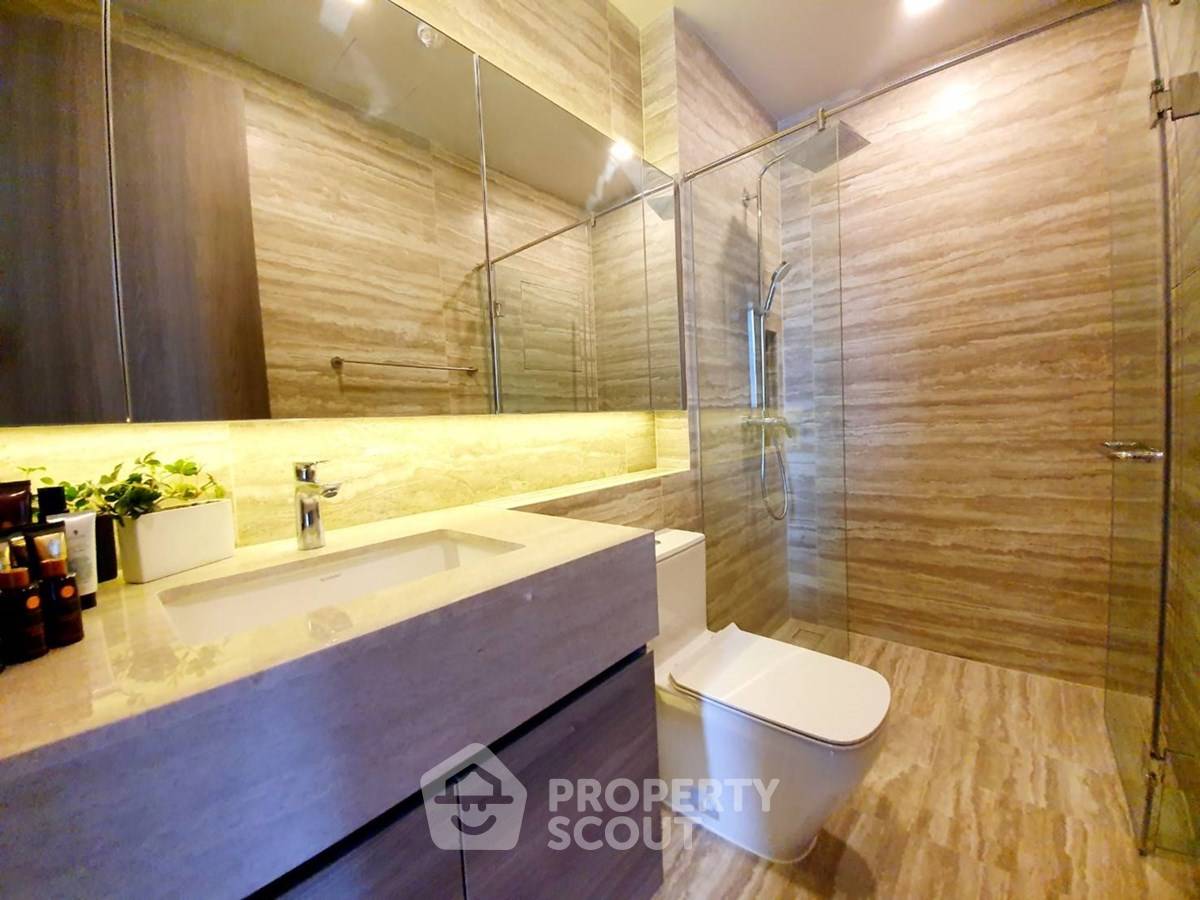 picture 2-BR Condo at Celes Asoke near MRT Sukhumvit (ID 2874411) - 11/11