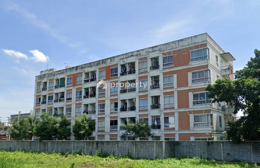 Project The Cache Rama 3 - Samrong Picture - 3/8