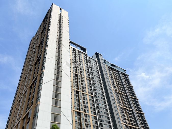 Niche Mono Sukhumvit - Bearing