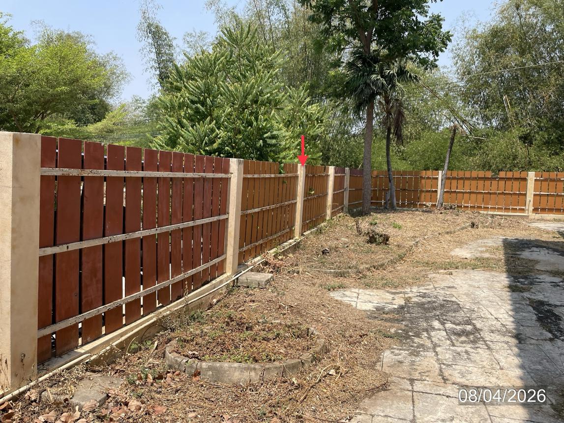 รูป บ้านเดี่ยว 112 ตร.วา บางมูลนาก พิจิตร 1.6M - รูปที่ 29/34