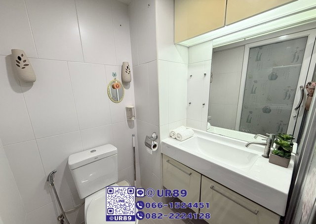 picture 💙 Hot Price 💙 For Rent U Delight @ Onnut Station - 10/13