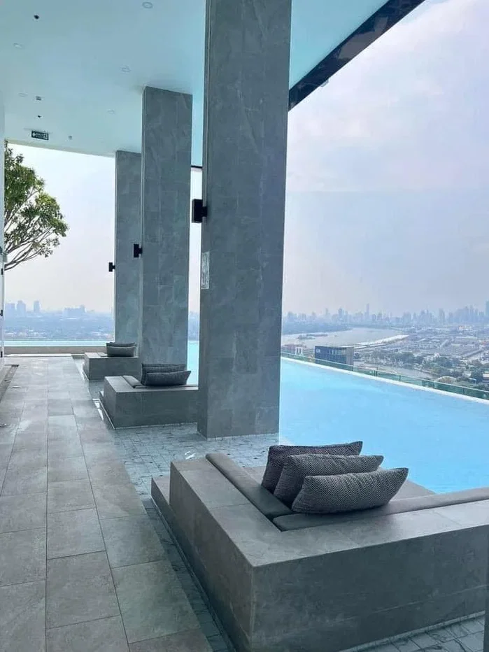 picture A034656 MODIZ Sukhumvit 50 - 2/5