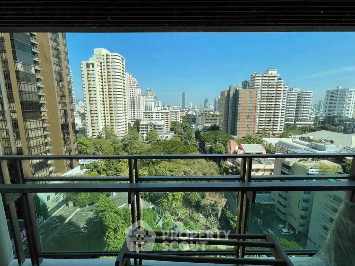 picture 2-BR Condo at The Madison near BTS Phrom Phong (ID 2872519) - 3/20