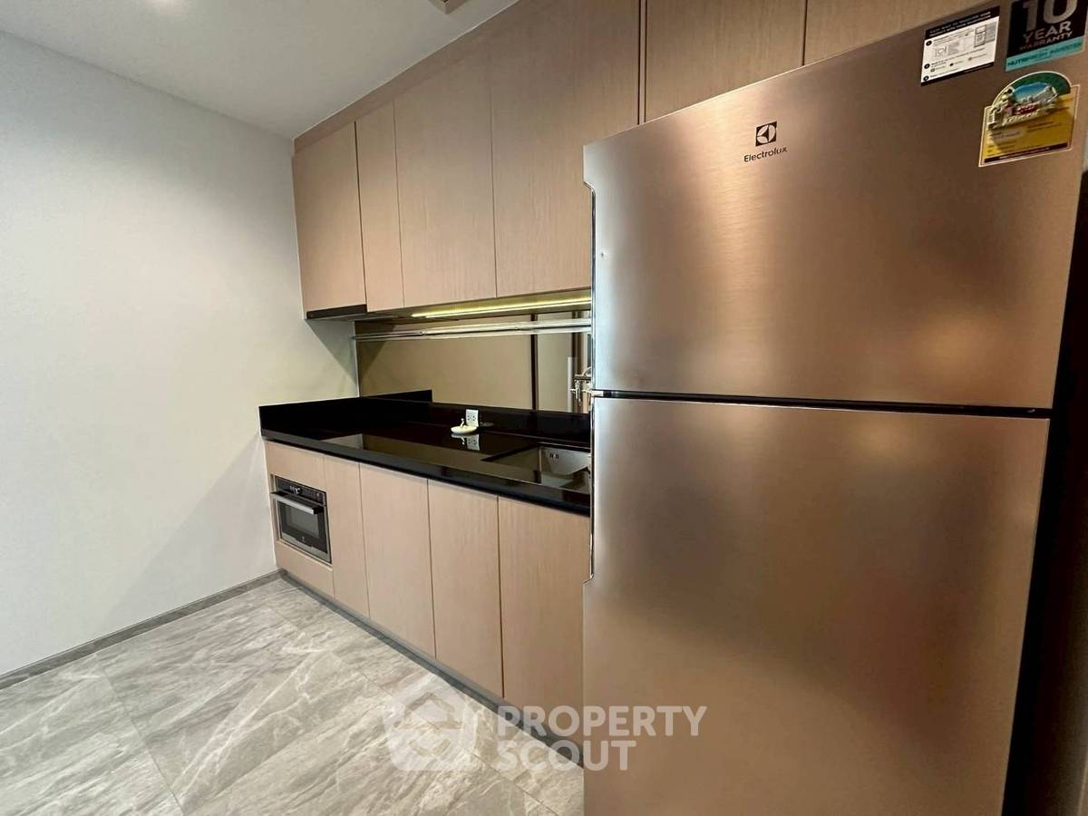 picture 2-BR Condo at Kawa Haus near BTS On Nut (ID 2692028) - 6/11