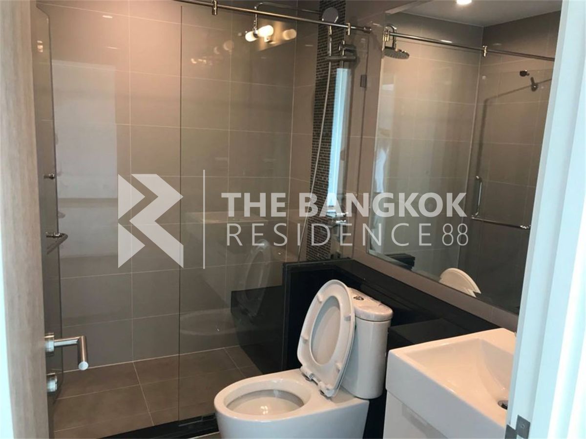 รูป สุดคุ้ม สะดวกทุกไลฟ์สไตล์ ศุภาลัย เอลีท พญาไท ใกล้ Airport Rail Link สถานีพญาไท - รูปที่ 8/9