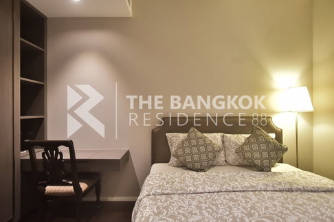 เดอะ ดิโพลแมท 39 ใกล้ BTS สถานีพร้อมพงษ์ ยูนิตพิเศษราคาน่าคบหา