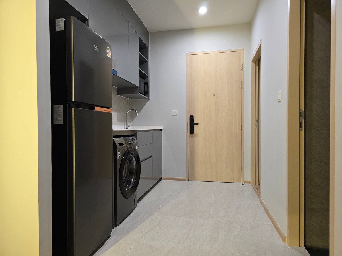 รูป A035441 Skyrise Avenue Sukhumvit 64 - รูปที่ 5/8