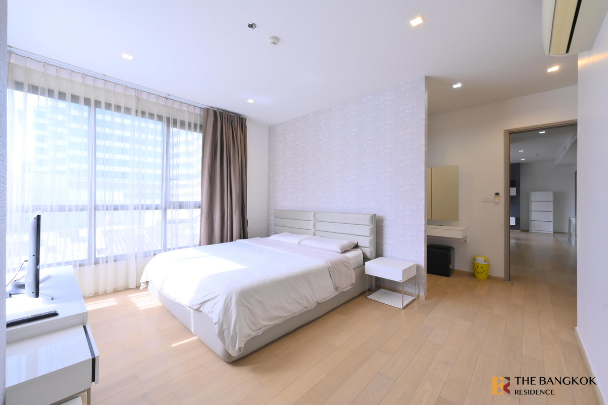 รูป เอชคิว บาย แสนสิริ ราคาพิเศษ จำนวนจำกัด - รูปที่ 5/10