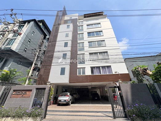 รูป Cattleya Sukhumvit 72 - รูปที่ 2/8