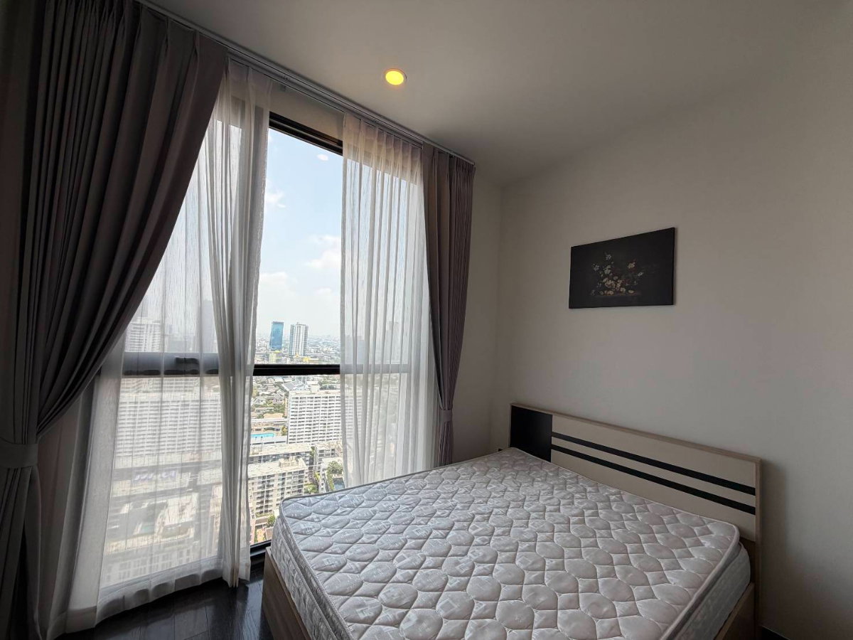 picture Condo For Rent!!Park Origin Thonglor - 7/11