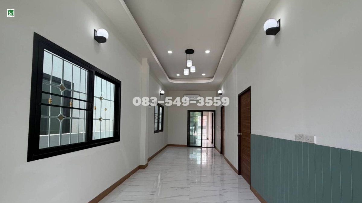 รูป ขายบ้านเดี่ยวบ้านใหม่ กลางเมือง ต.บ้านแห อ.เมือง จ.อ่างทอง - รูปที่ 14/24
