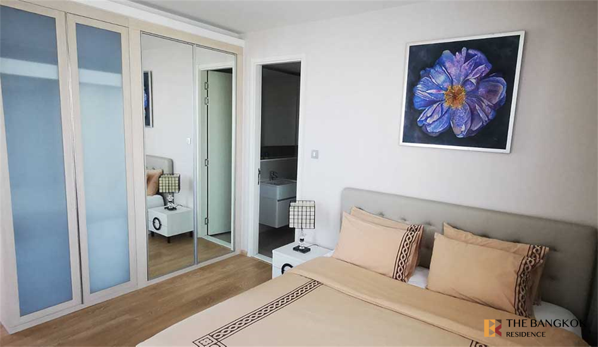picture H Sukhumvit 43 Special unit at an attractive price - 2/9