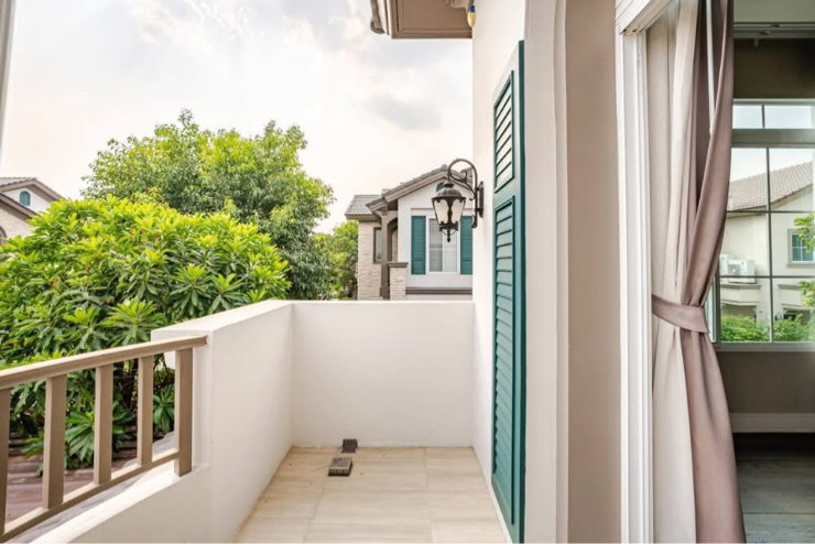 รูป นันทวัน รามอินทรา พหลโยธิน 50 ขนาด 291 Sq.m 4 bath 4 bath เพียง 150,000/m - รูปที่ 19/27