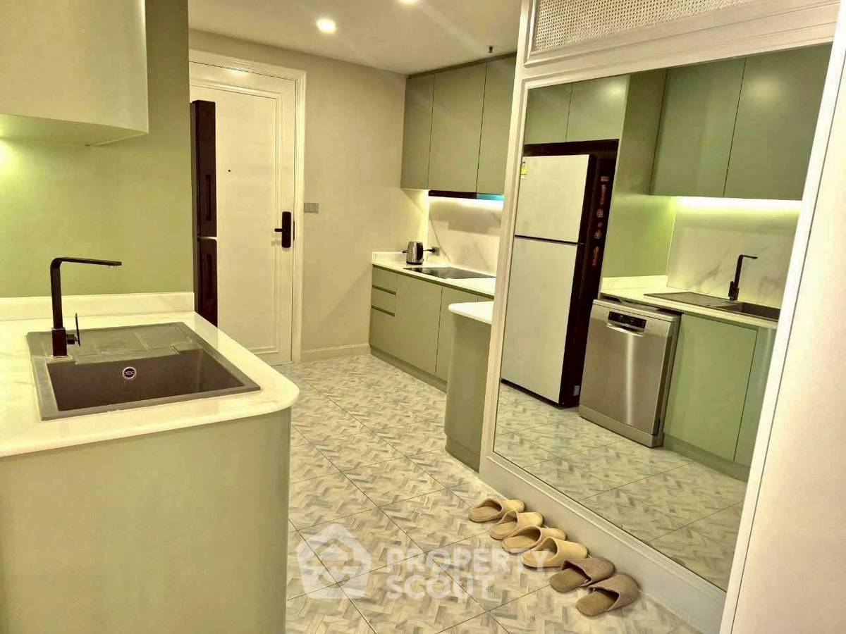 picture 2-BR Condo at Baan Suanpetch Condominium near BTS Phrom Phong (ID 2871002) - 5/14