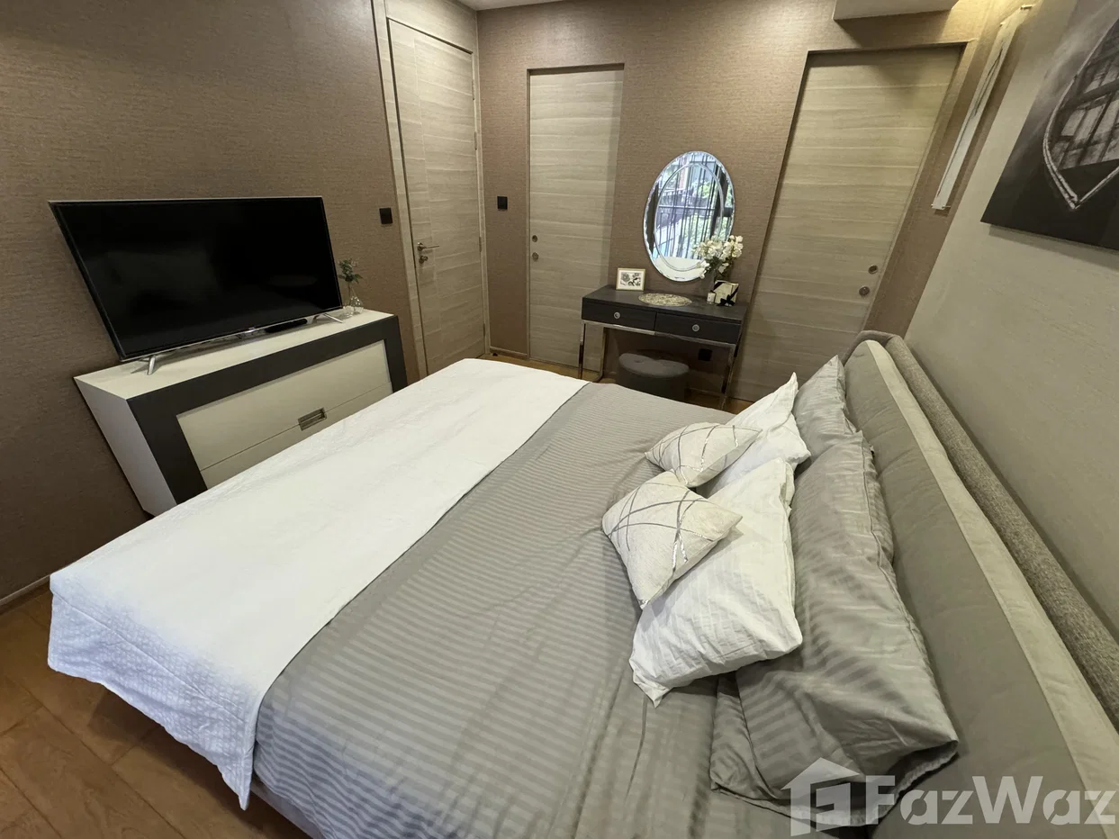 รูป ขาย คอนโด 1 ห้องนอน ในโครงการ คลาส หลังสวน 6247870 - รูปที่ 20/31