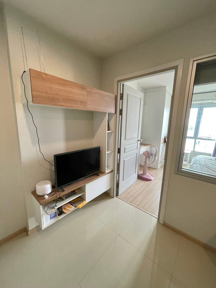 รูป EN00914 ให้เช่า✨Richpark Taopoon 10,000/month  line : @ds159  /please contact us✨ - รูปที่ 4/14
