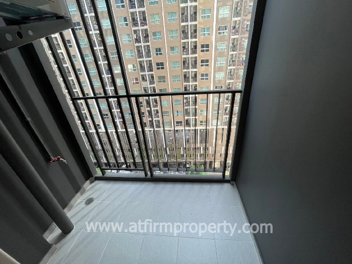 รูป 💥💥FOR RENT!! Supalai Loft Phasi Charoen 1Bed 32.4 ตรม.ชั้น 11 แต่งครบ พร้อมอยู่!! นัดดู 087-446-4494💥💥 - รูปที่ 12/13