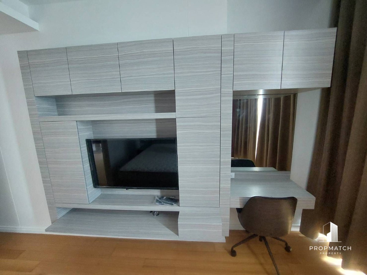 รูป PM037693✨Flash Deal ✨ The River Condominium (2Bed 2Bath 110SQM.) พร้อมอยู่ ! เพียง 70,000 บาทต่อเดือน Tel.0981315848 @propmatch - รูปที่ 4/15